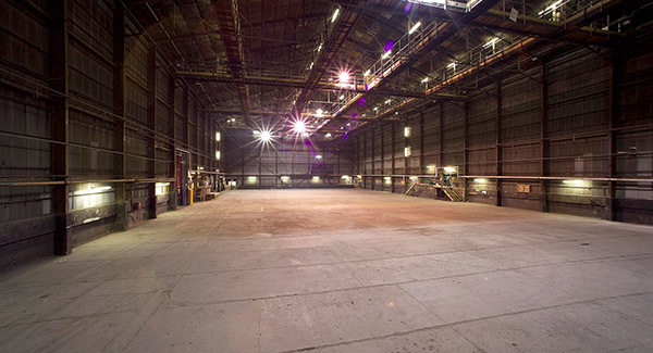 Shepperton Studios SS H Picture 003