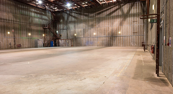 Shepperton Studios SS K Picture 001