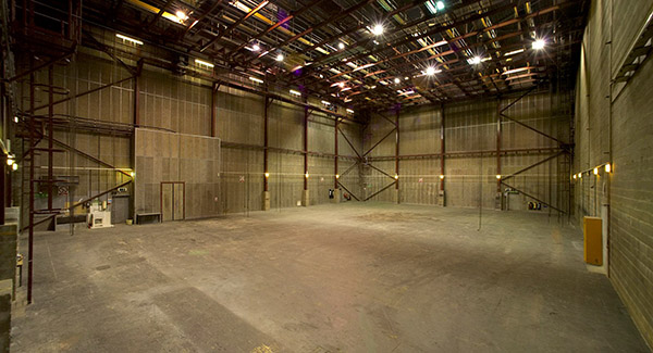 Shepperton Studios SS R Picture 001
