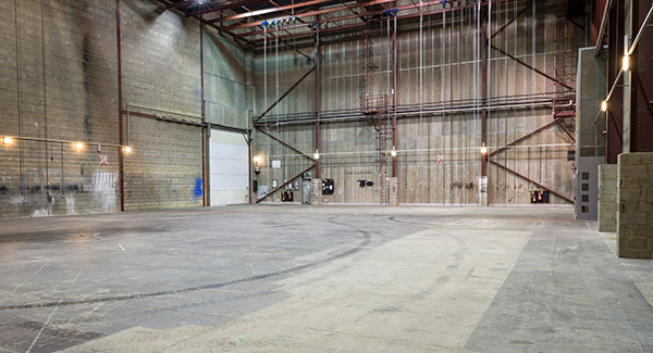 Shepperton Studios SS R Picture 003