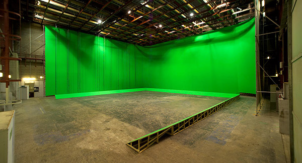 Shepperton Studios SS S Picture1