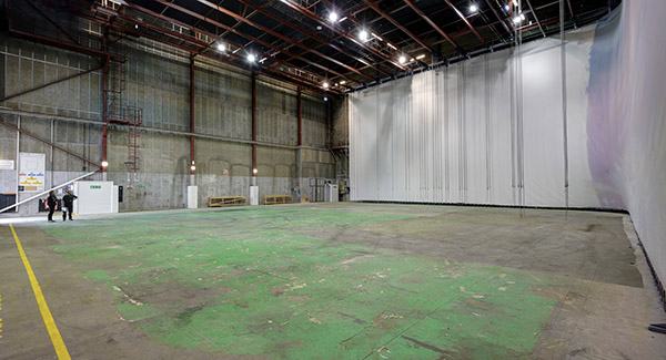 Shepperton Studios SS S Picture3