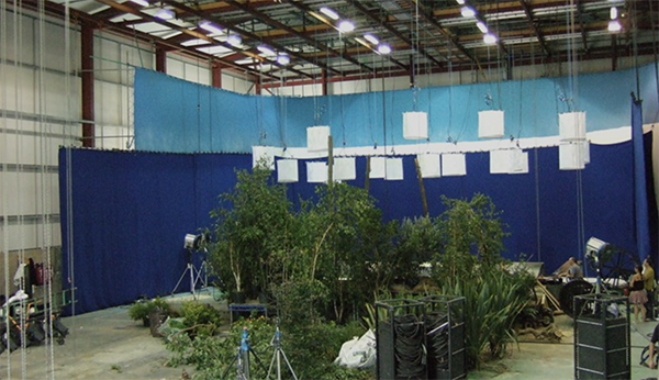 Shepperton Studios SS W Picture 001