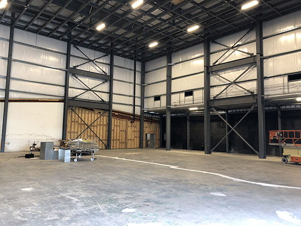 ShowBiz Studios SS Stage 2 Picture 001