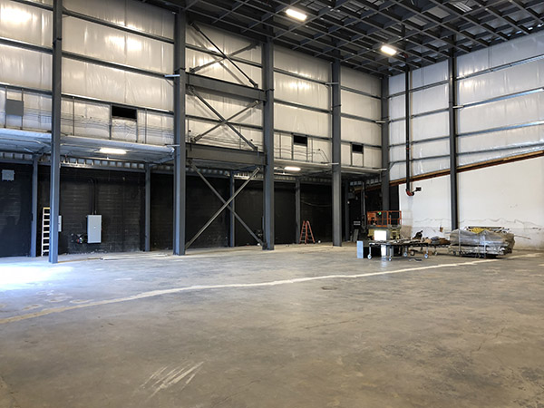 ShowBiz Studios SS Stage 2 Picture 002
