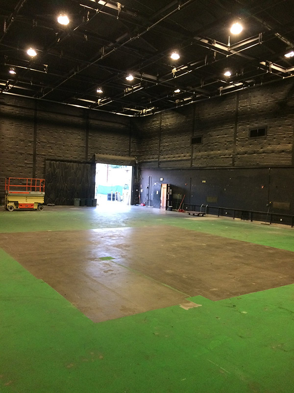 ShowBiz Studios SS Stage 4 Picture 3