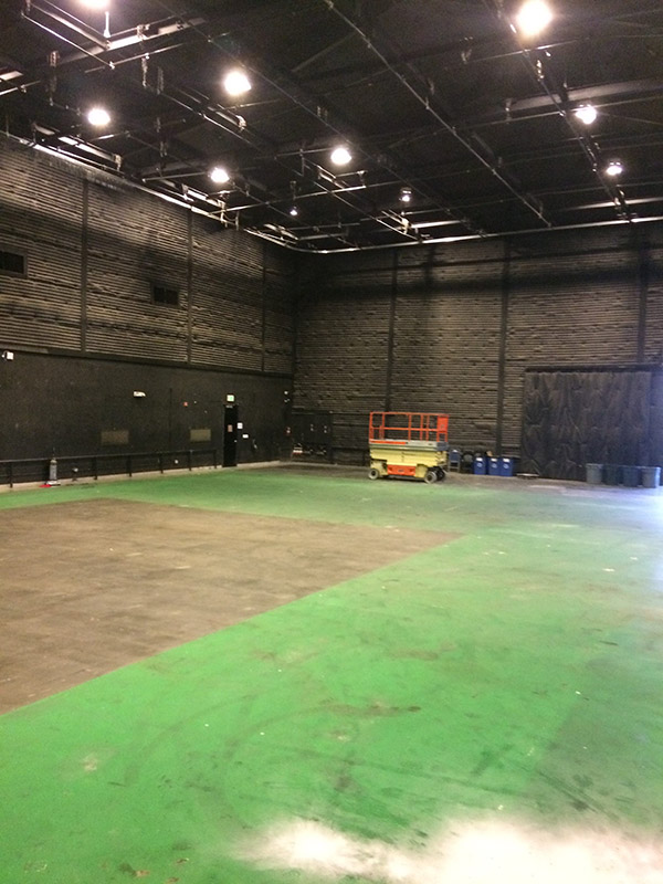 ShowBiz Studios SS Stage 4 Picture 4