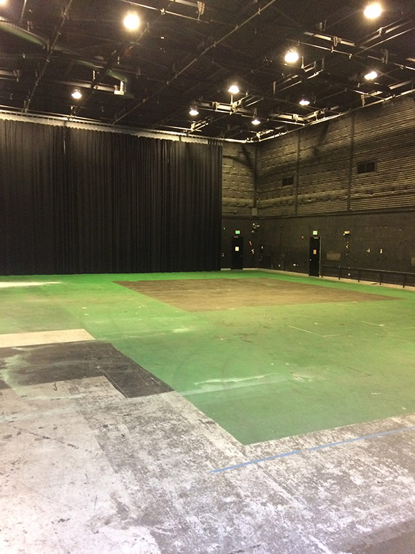 ShowBiz Studios SS Stage 4 Picture 5