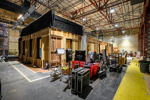 SilverCup Studios East SS Stages Picture 3