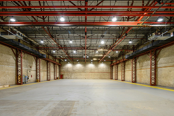 SilverCup Studios East SS Stages Picture 4