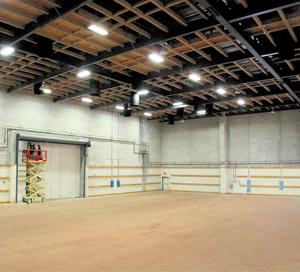 Steiner Studios SS all stages Picture 2