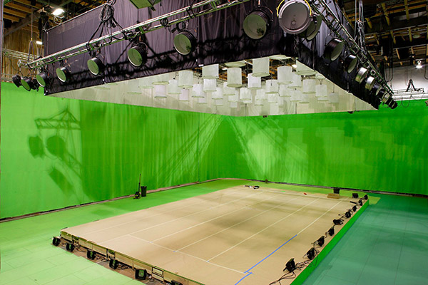 Steiner Studios SS all stages Picture 4