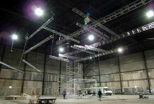 Stern Film Studios SS Stage A Picture 7