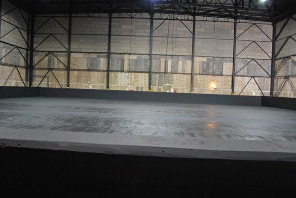 Stern Film Studios SS Stage B Picture 3