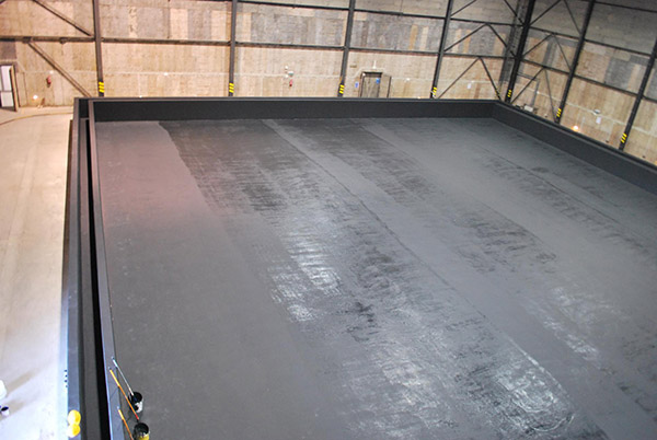 Stern Film Studios SS Stage B Picture 4