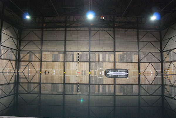 Stern Film Studios SS Stage B Picture 6
