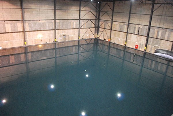 Stern Film Studios SS Stage B Picture 7