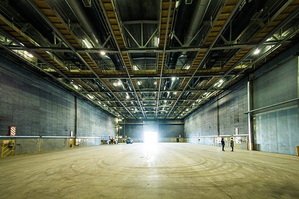 Stone Street Studios SS Stage K Picture 2