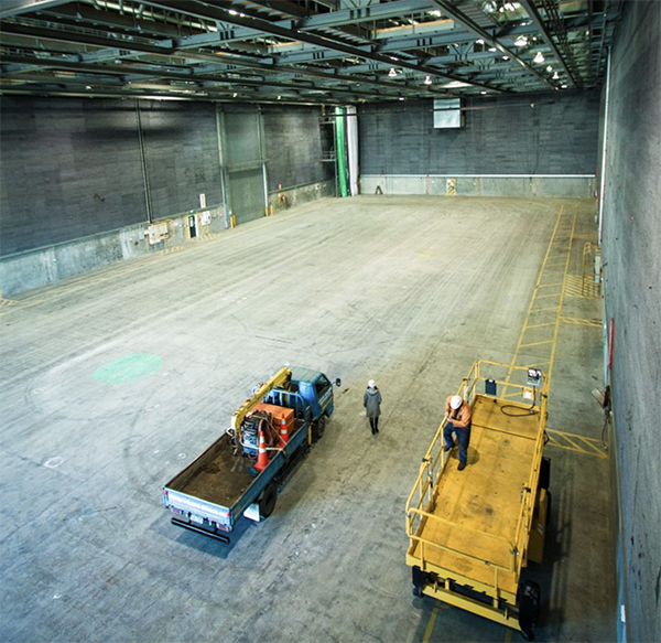 Stone Street Studios SS Stage K Picture 3