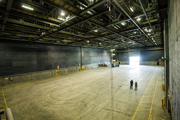 Stone Street Studios SS Stage K Picture 4