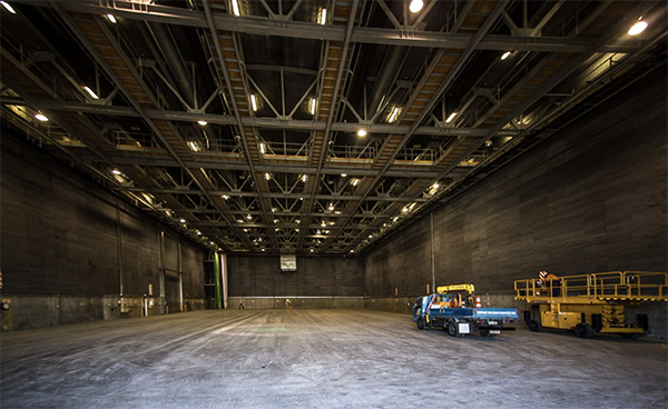 Stone Street Studios SS Stage K Picture 5