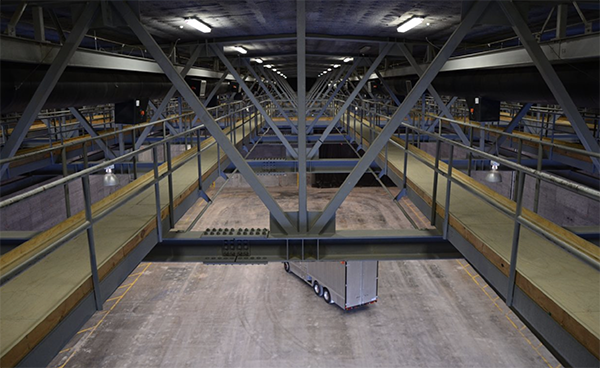 Stone Street Studios SS Stage K Picture 6