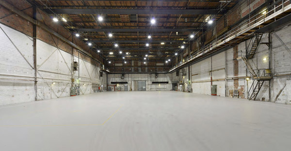 Studio Babelsberg SS Studio 1 Picture 2