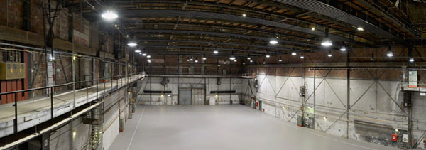 Studio Babelsberg SS Studio 1 Picture 4