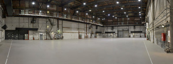 Studio Babelsberg SS Studio 1 Picture 5