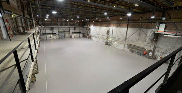 Studio Babelsberg SS Studio 1 Picture 6
