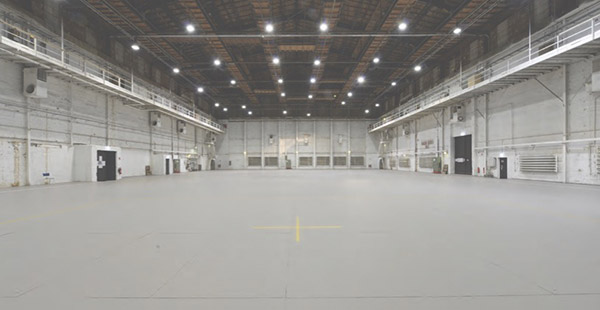 Studio Babelsberg SS Studio 2 Picture 2