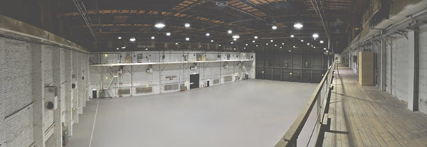 Studio Babelsberg SS Studio 2 Picture 3