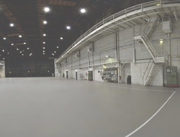 Studio Babelsberg SS Studio 2 Picture 4