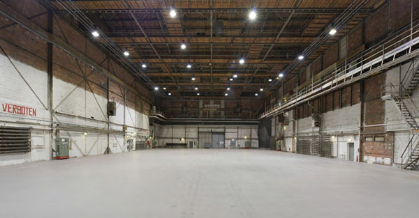 Studio Babelsberg SS Studio 3 Picture 2