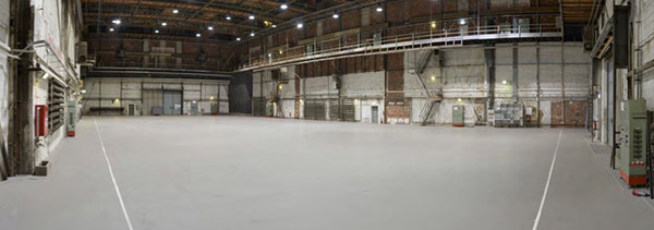 Studio Babelsberg SS Studio 3 Picture 3