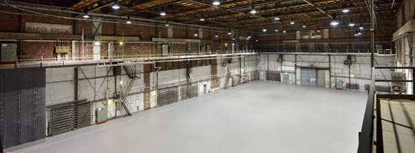 Studio Babelsberg SS Studio 3 Picture 4