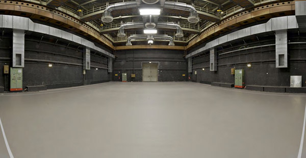 Studio Babelsberg SS Studio 6 Picture 1