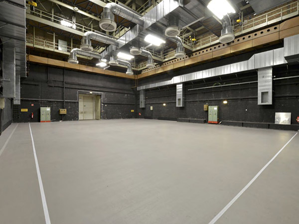Studio Babelsberg SS Studio 6 Picture 3