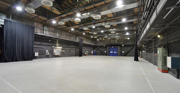 Studio Babelsberg SS Studio 8 Picture 3