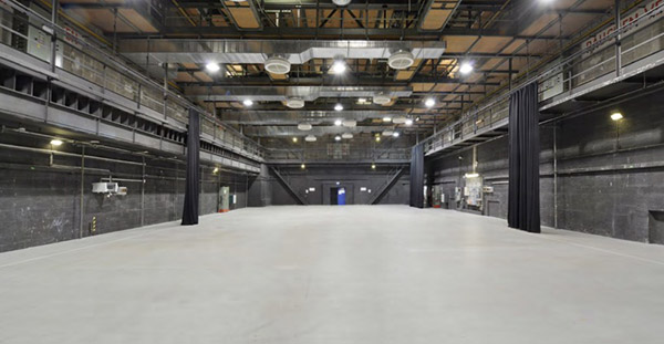 Studio Babelsberg SS Studio 8 Picture 1