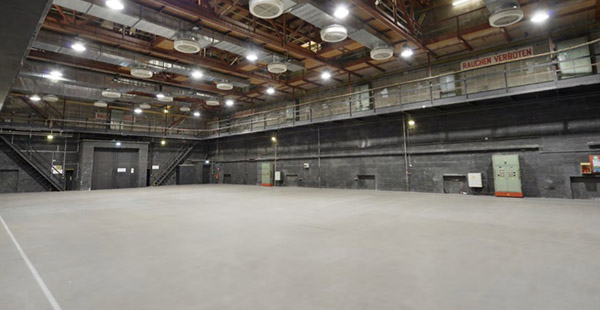 Studio Babelsberg SS Studio 9 Picture 2