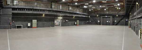 Studio Babelsberg SS Studio 9 Picture 3