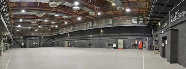 Studio Babelsberg SS Studio 9 Picture 4