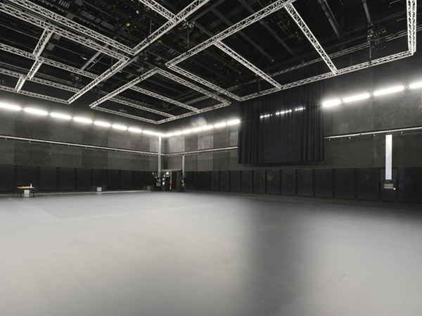 Studio Babelsberg SS Studio 10 Picture 3