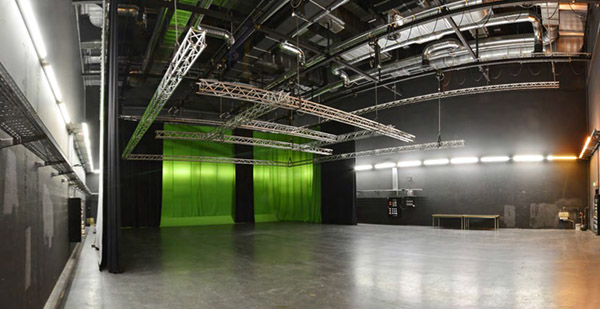 Studio Babelsberg SS Studio 11 Picture 1
