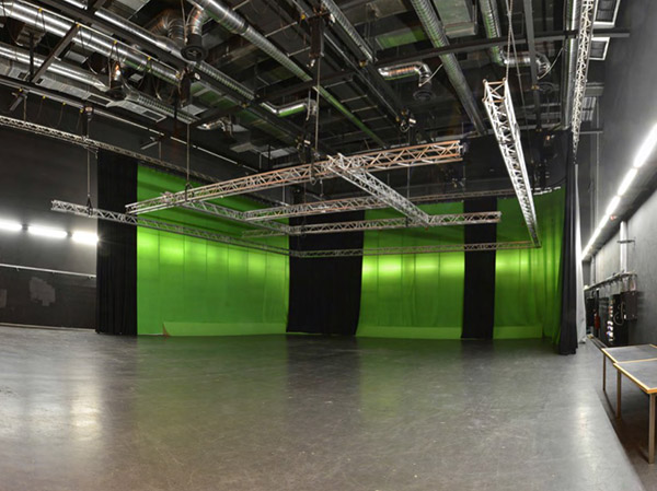 Studio Babelsberg SS Studio 11 Picture 2