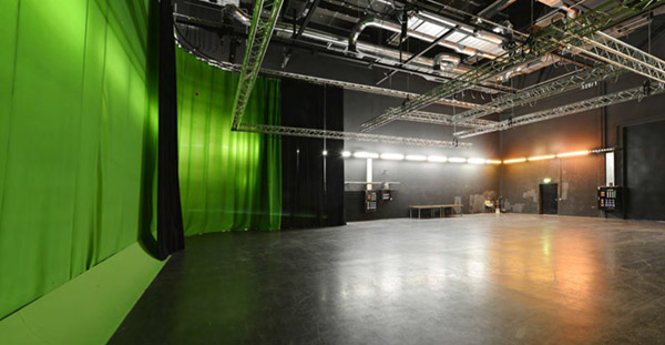 Studio Babelsberg SS Studio 11 Picture 3
