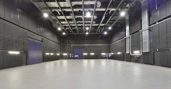Studio Babelsberg SS Studio 17 Picture 1
