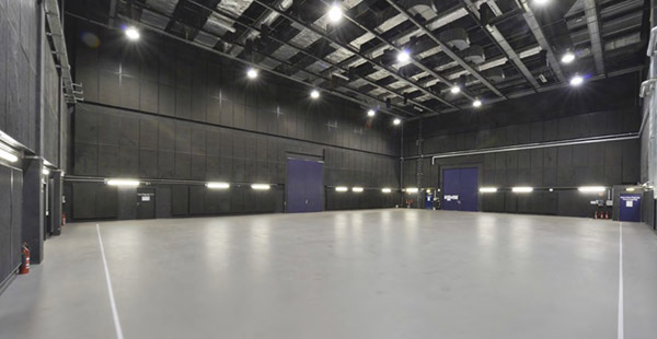 Studio Babelsberg SS Studio 17 Picture 2