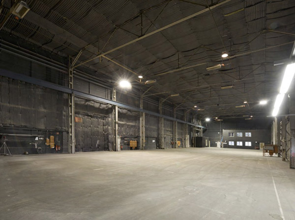 Studio Babelsberg SS Studio 18 Picture 3